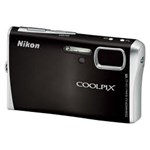 Máy ảnh Nikon Coolpix S52